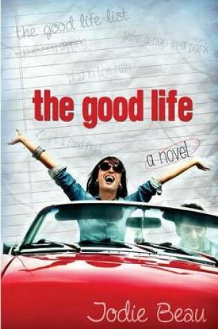 Cover of The Good Life