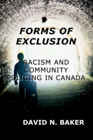 Cover of Forms of Exclusion