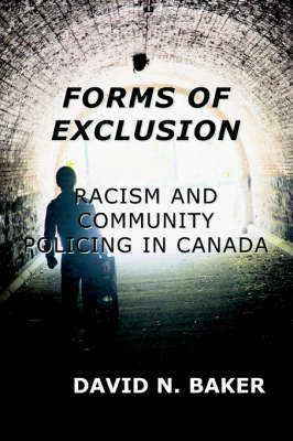 Book cover for Forms of Exclusion