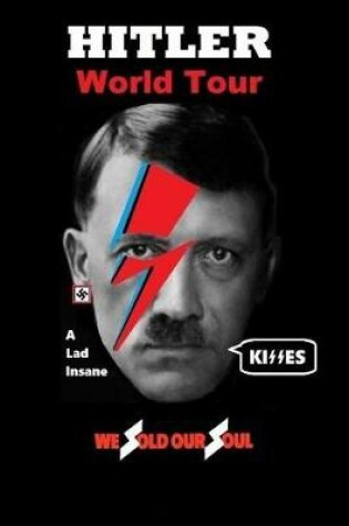 Cover of Hitler