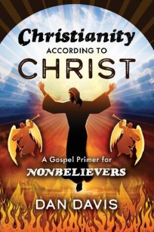 Cover of Christianity According to Christ