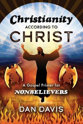 Book cover for Christianity According to Christ