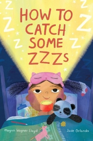 Cover of How to Catch Some Zzzs