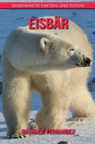 Cover of Eisbär