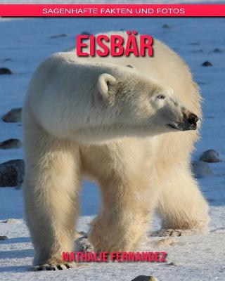 Book cover for Eisbär