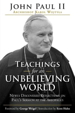 Cover of Teachings for an Unbelieving World