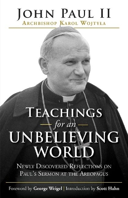 Book cover for Teachings for an Unbelieving World