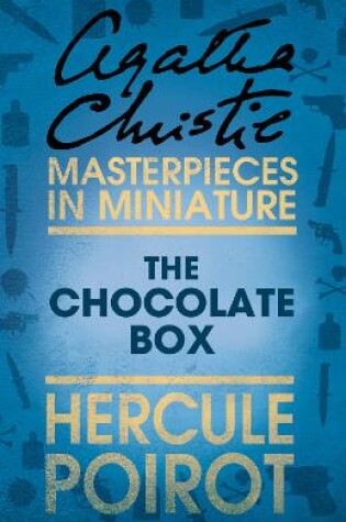 Cover of The Chocolate Box