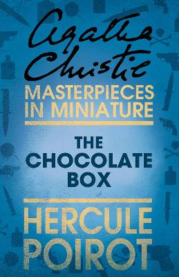 Book cover for The Chocolate Box