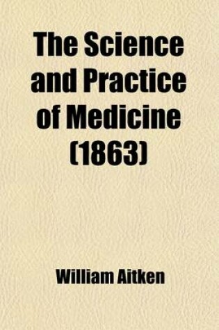 Cover of Handbook of the Science and Practice of Medicine