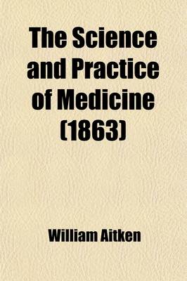 Book cover for Handbook of the Science and Practice of Medicine