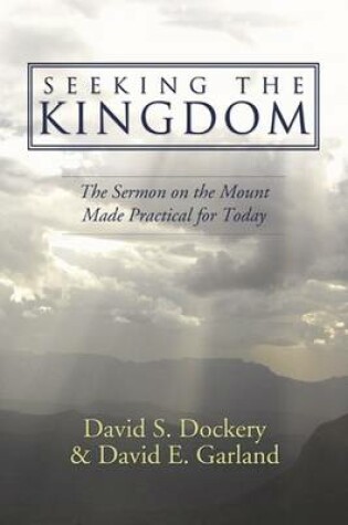 Cover of Seeking the Kingdom