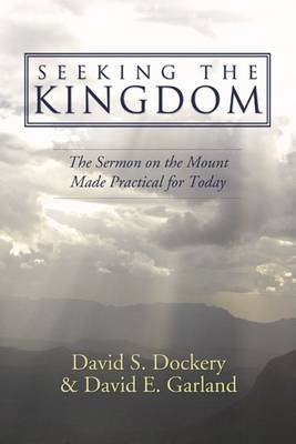 Book cover for Seeking the Kingdom