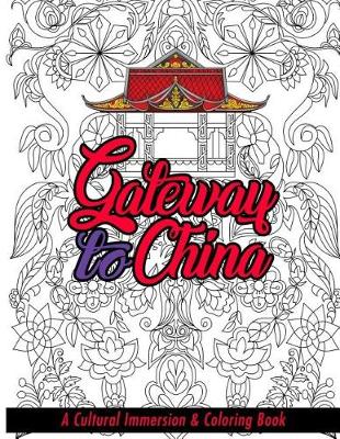 Book cover for Gateway to China