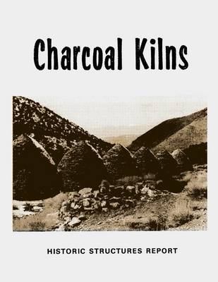 Book cover for Charcoal Kilns