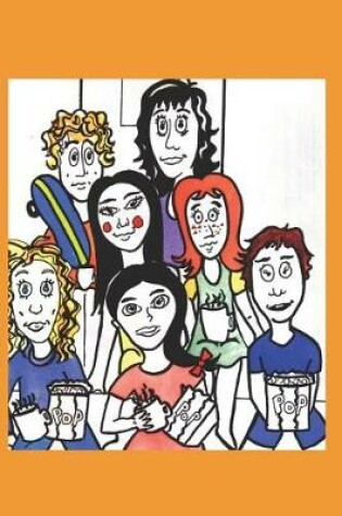 Cover of Molly and the Risers