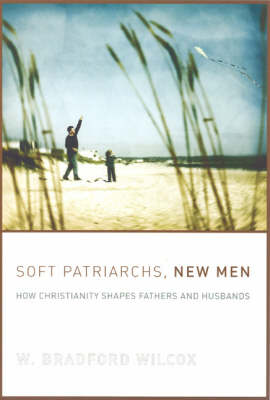 Cover of Soft Patriarchs, New Men