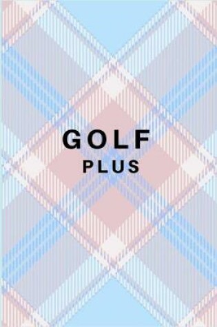 Cover of Golf Plus