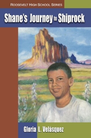 Cover of Shane's Journey to Shiprock