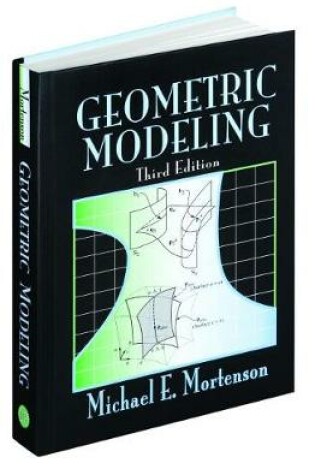 Cover of Geometric Modeling