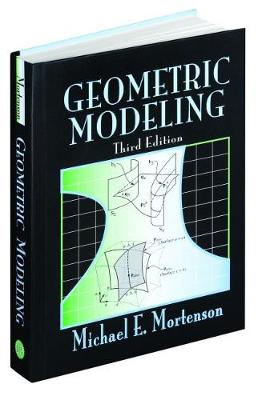 Book cover for Geometric Modeling