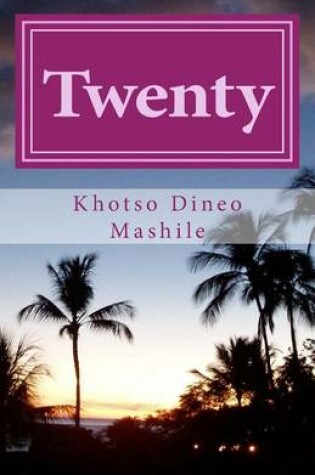 Cover of Twenty