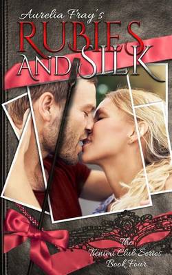 Book cover for Rubies and Silk