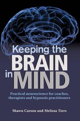 Book cover for Keeping the Brain in Mind