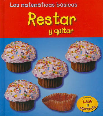 Book cover for Restar Y Quitar