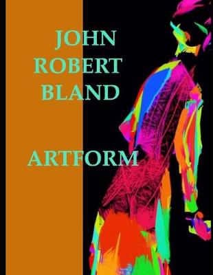 Book cover for Artform