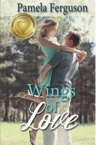 Cover of Wings of Love