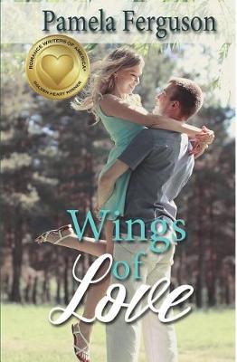 Book cover for Wings of Love