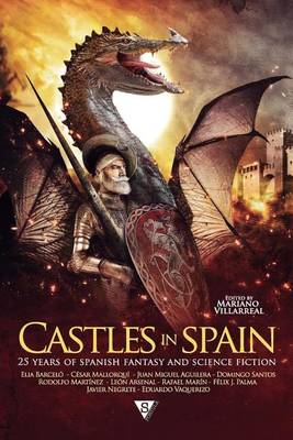 Book cover for Castles In Spain