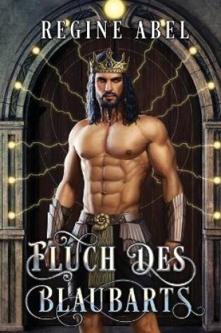 Cover of Fluch Des Blaubarts