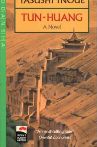 Cover of Tun-huang