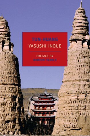 Cover of Tun-huang