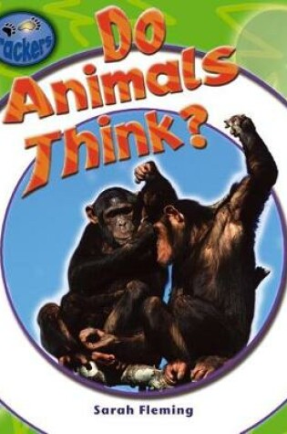 Cover of Do Animals Think?