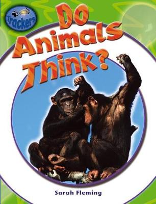 Book cover for Do Animals Think?