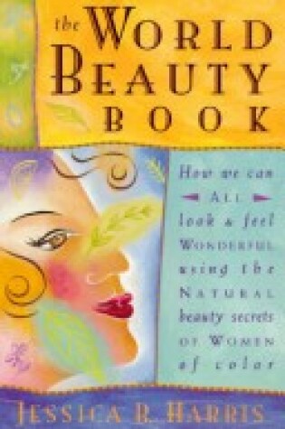 Cover of The World Beauty Book