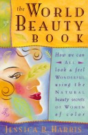 Book cover for The World Beauty Book