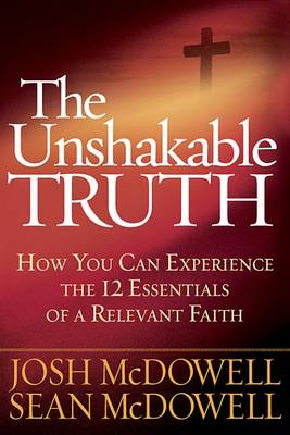 Book cover for The Unshakable Truth