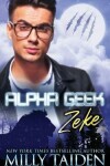 Book cover for Alpha Geek