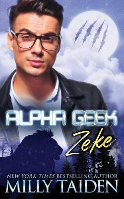 Cover of Alpha Geek