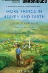Book cover for More Things in Heaven and Earth
