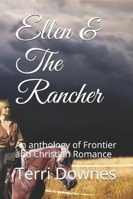 Book cover for Ellen & The Rancher