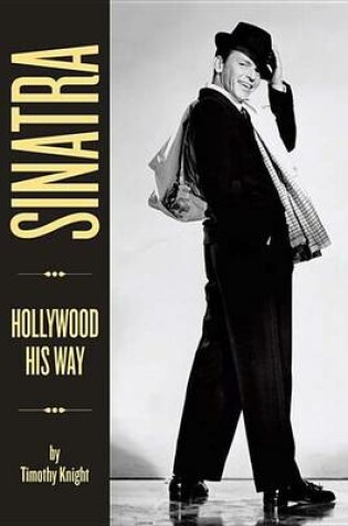 Cover of Sinatra: Hollywood His Way