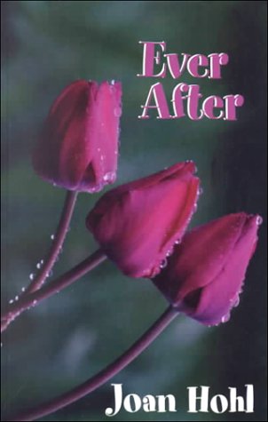 Book cover for Ever After