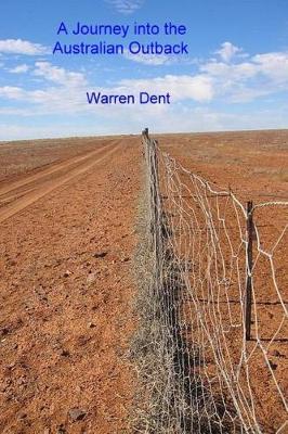 Book cover for A Journey into the Australian Outback