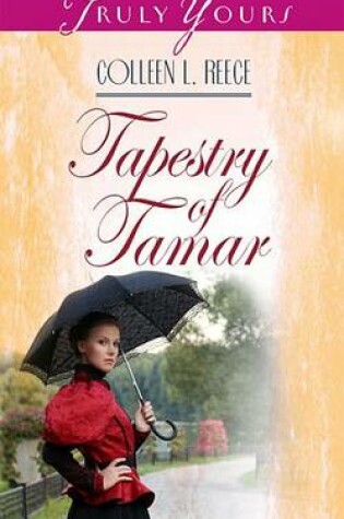 Cover of Tapestry of Tamar