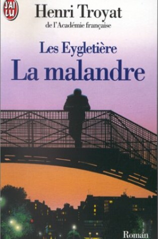 Cover of La Malandre